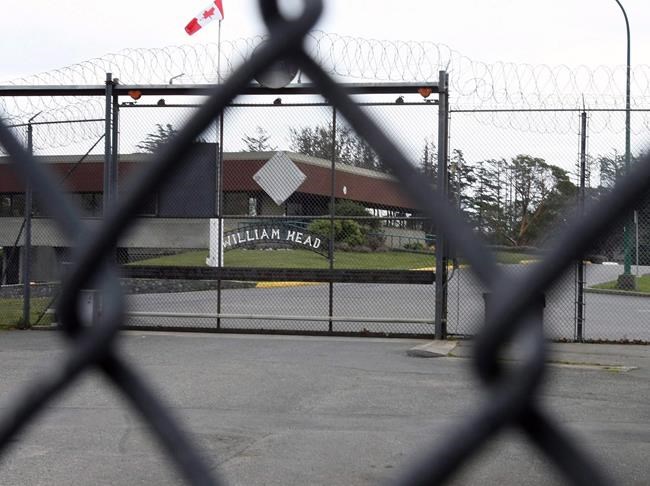Man convicted of murder 20 years ago dies in B.C. prison | iNFOnews.ca Man convicted of murder 20 years ago dies in B.C. prison | iNFOnews.ca