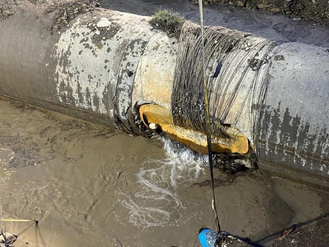 Panel to review water main break forcing Calgary to conserve water | iNFOnews.ca Panel to review water main break forcing Calgary to conserve water | iNFOnews.ca