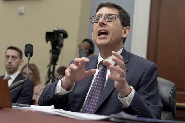 Congressional Budget Office projects a $400 billion increase in this year’s federal deficit | iNFOnews.ca