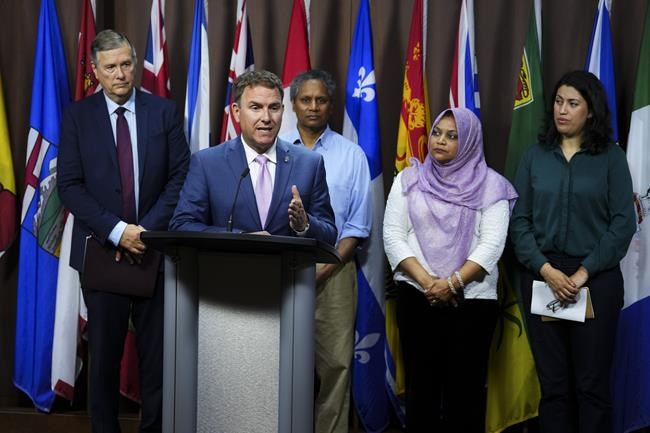 Should governments legislate 'bubble zones' around places of worship? Some say yes | iNFOnews.ca Should governments legislate 'bubble zones' around places of worship? Some say yes | iNFOnews.ca