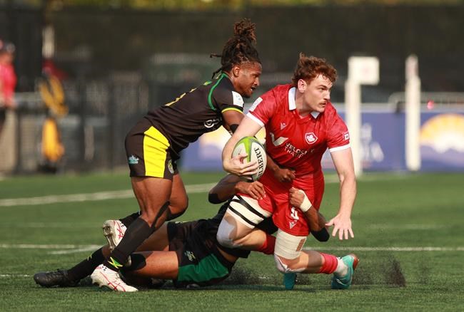After rough season, Canadian men look to last-chance Olympic rugby sevens qualifier | iNFOnews.ca After rough season, Canadian men look to last-chance Olympic rugby sevens qualifier | iNFOnews.ca