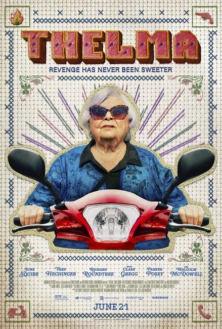 Review: June Squibb is delightful as a grandma on a mission in ‘Thelma’ | iNFOnews.ca
