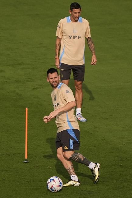 Lionel Messi could be playing in his final tournament with Argentina at Copa America | iNFOnews.ca Lionel Messi could be playing in his final tournament with Argentina at Copa America | iNFOnews.ca