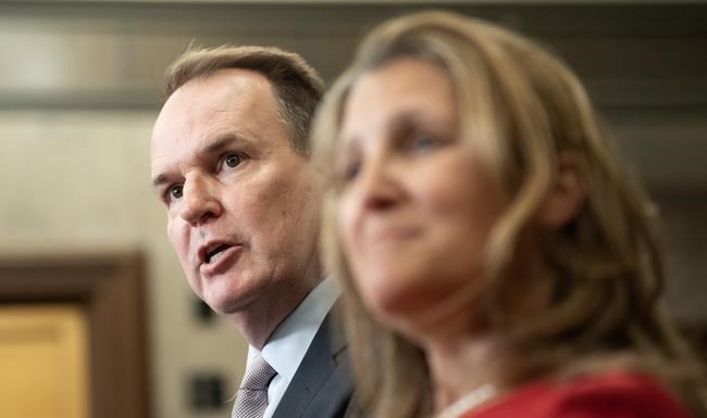 MPs hit summer campaign circuit as election year looms | iNFOnews.ca MPs hit summer campaign circuit as election year looms | iNFOnews.ca