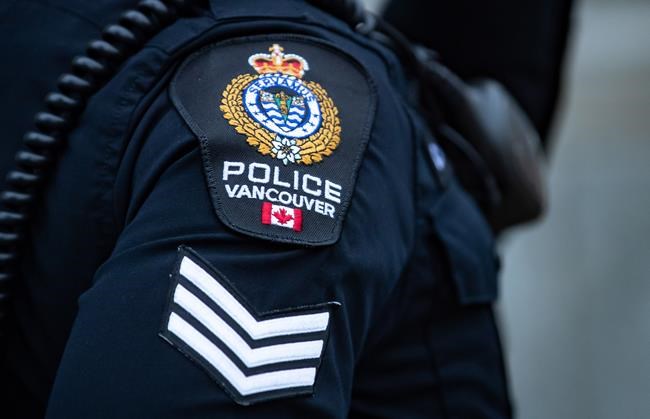 Public hearing for VPD sergeant accused of sexual misconduct by officers and students | iNFOnews.ca