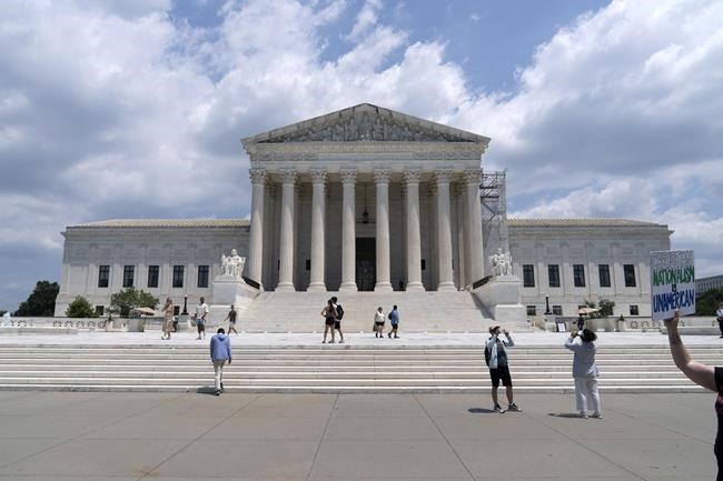 Supreme Court rejects challenge to new horse racing anti-doping rules | iNFOnews.ca
