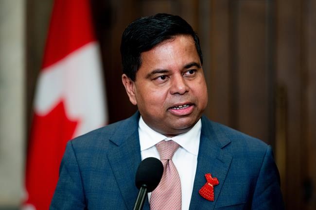 As former chief sues Assembly of First Nations, minister says Ottawa won't weigh in | iNFOnews.ca As former chief sues Assembly of First Nations, minister says Ottawa won't weigh in | iNFOnews.ca