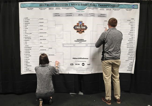 NCAA presents options to expand March Madness tournaments from current 68 teams, AP source says | iNFOnews.ca NCAA presents options to expand March Madness tournaments from current 68 teams, AP source says | iNFOnews.ca