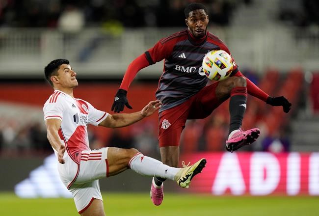 Herdman says speedy wingback Tyrese Spicer likely out for six weeks with back injury | iNFOnews.ca