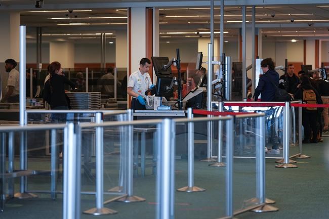 Pair on no-fly list lose appeal, court sees 'reasonable grounds' for terror concern | iNFOnews.ca Pair on no-fly list lose appeal, court sees 'reasonable grounds' for terror concern | iNFOnews.ca