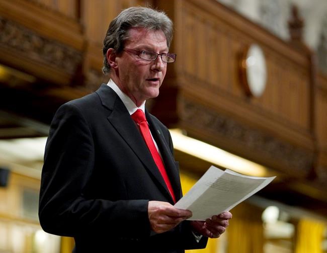 After 27 years as an MP, Liberal John McKay won’t run in next election | iNFOnews.ca