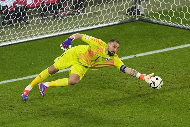 Spain beats Italy 1-0 and advances to knockout round at Euro 2024 | iNFOnews.ca