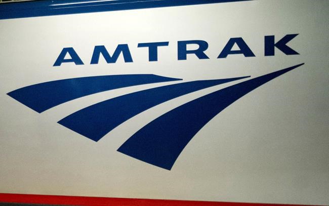 Amtrak service resumes from Philadelphia to New Haven after power restored to train tracks | iNFOnews.ca