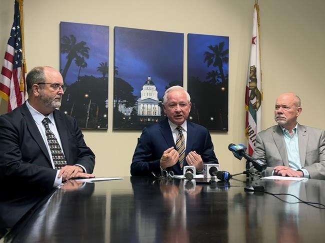 California voters lose a shot at checking state and local tax hikes at the polls | iNFOnews.ca California voters lose a shot at checking state and local tax hikes at the polls | iNFOnews.ca