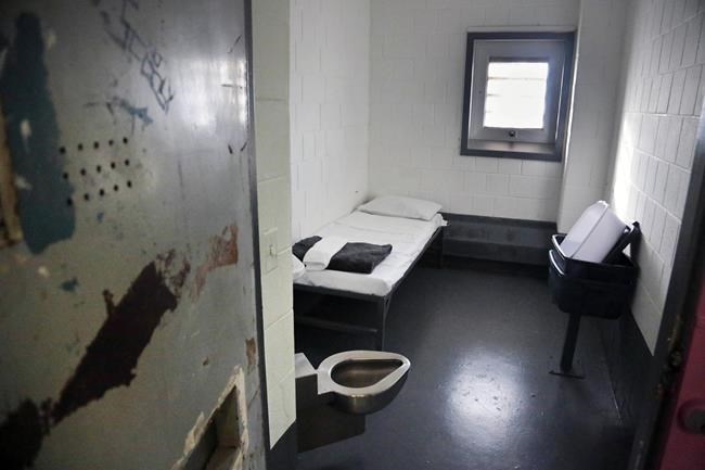 New York state prisons violate solitary confinement rules, judge says | iNFOnews.ca New York state prisons violate solitary confinement rules, judge says | iNFOnews.ca