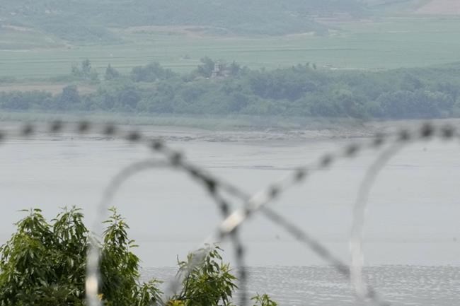 South Korea summons Russian ambassador as tensions rise with North Korea | iNFOnews.ca South Korea summons Russian ambassador as tensions rise with North Korea | iNFOnews.ca