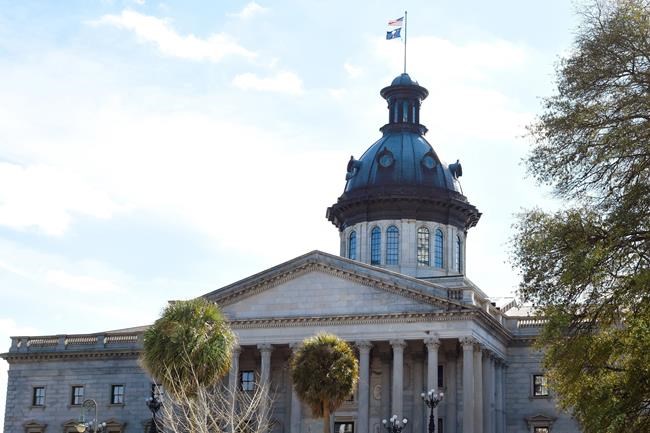 AP Decision Notes: What to expect in South Carolina's state primary runoffs | iNFOnews.ca AP Decision Notes: What to expect in South Carolina's state primary runoffs | iNFOnews.ca