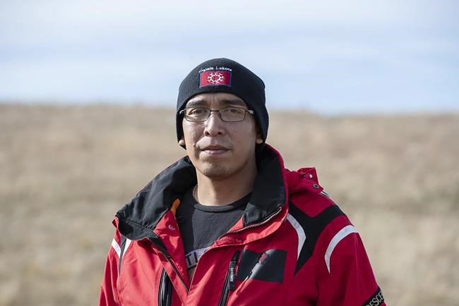 Prison, restitution ordered for ex-tribal leader convicted of defrauding Oglala Sioux Tribe | iNFOnews.ca