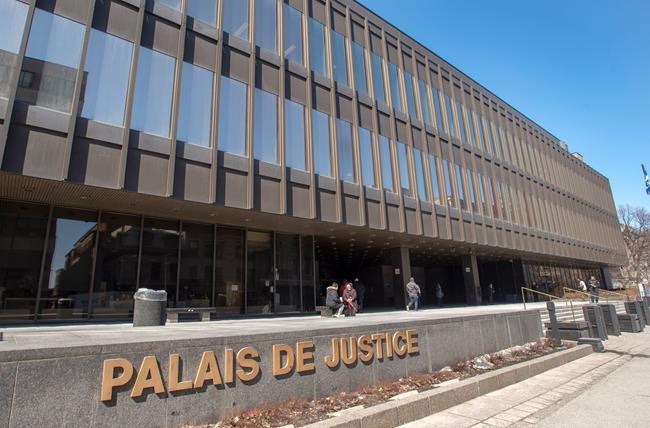 Quebec judge denies bid by billionaire Robert Miller for stay in sex crimes trial | iNFOnews.ca Quebec judge denies bid by billionaire Robert Miller for stay in sex crimes trial | iNFOnews.ca