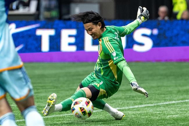 Facing rival Portland Timbers a chance for Vancouver Whitecaps to bounce back | iNFOnews.ca Facing rival Portland Timbers a chance for Vancouver Whitecaps to bounce back | iNFOnews.ca
