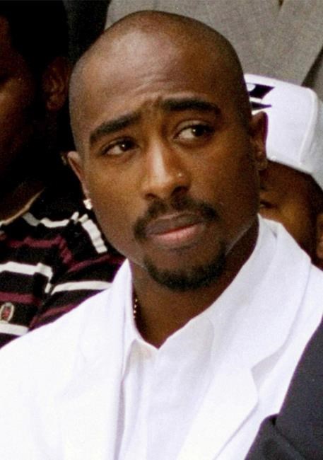 Ex-gang leader facing trial in Tupac Shakur killing seeking release from Vegas jail on $750K bail | iNFOnews.ca