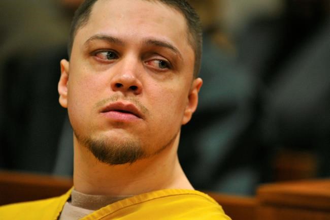 Alaska serial killer who admitted to killing five people has died in an Indiana prison | iNFOnews.ca