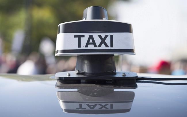 Judge orders Quebec to pay over $144M to taxi permit holders for abolishing permits | iNFOnews.ca Judge orders Quebec to pay over $144M to taxi permit holders for abolishing permits | iNFOnews.ca