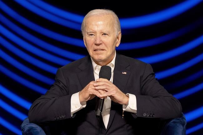 Seeing is believing? Not necessarily when it comes to video clips of Biden and Trump | iNFOnews.ca Seeing is believing? Not necessarily when it comes to video clips of Biden and Trump | iNFOnews.ca