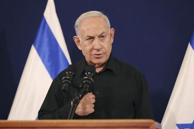 Democrats wrestle with whether to attend Netanyahu's address to Congress as many plan to boycott | iNFOnews.ca Democrats wrestle with whether to attend Netanyahu's address to Congress as many plan to boycott | iNFOnews.ca