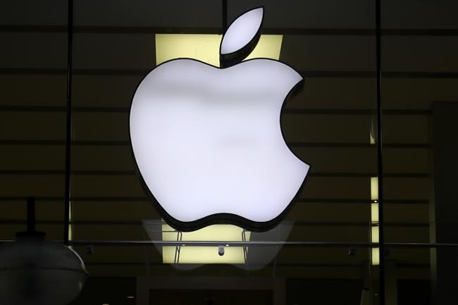 EU targets Apple's App Store for first time using new digital competition rules | iNFOnews.ca