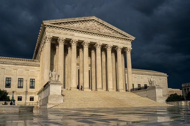 Is Trump shielded from criminal charges as an ex-president? A nation awaits word from Supreme Court | iNFOnews.ca Is Trump shielded from criminal charges as an ex-president? A nation awaits word from Supreme Court | iNFOnews.ca