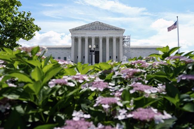 Supreme Court rejects challenge to Connecticut law that eliminated religious vaccination exemption | iNFOnews.ca Supreme Court rejects challenge to Connecticut law that eliminated religious vaccination exemption | iNFOnews.ca