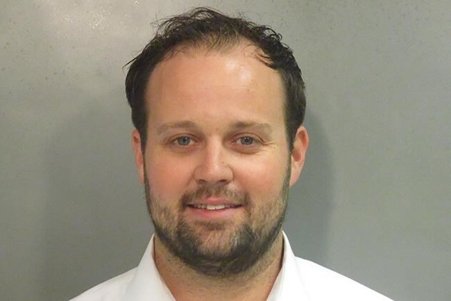 Supreme Court rejects appeal from ex-reality star Josh Duggar | iNFOnews.ca Supreme Court rejects appeal from ex-reality star Josh Duggar | iNFOnews.ca
