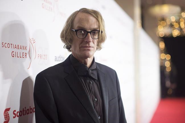 Patrick deWitt wins Leacock Medal for Humour for novel 'The Librarianist' | iNFOnews.ca Patrick deWitt wins Leacock Medal for Humour for novel 'The Librarianist' | iNFOnews.ca