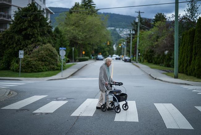 By the numbers: Rise of the centenarians in Canada and around the world | iNFOnews.ca