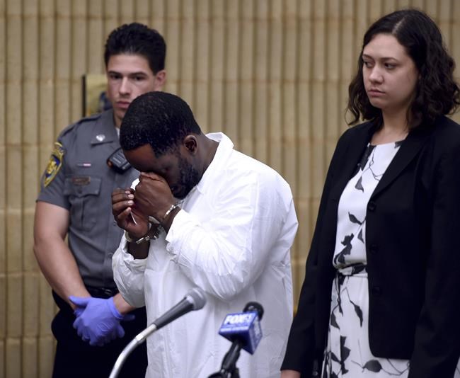 $2 million bail set for man charged with trying to drown 2 children at Connecticut beach | iNFOnews.ca $2 million bail set for man charged with trying to drown 2 children at Connecticut beach | iNFOnews.ca