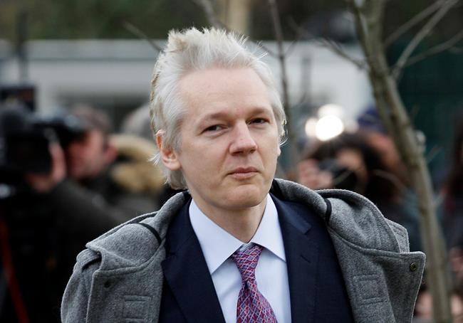Australian leaders cautiously welcome expected plea that could bring WikiLeaks founder Assange home | iNFOnews.ca