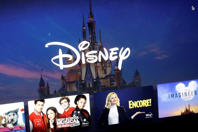 Rogers pairs with Disney to offer ad-supported Disney Plus tier to cable subscribers | iNFOnews.ca Rogers pairs with Disney to offer ad-supported Disney Plus tier to cable subscribers | iNFOnews.ca