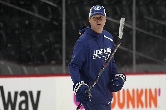 Hockey Canada names Jon Cooper as Olympic, 4 Nations Face-Off coach | iNFOnews.ca Hockey Canada names Jon Cooper as Olympic, 4 Nations Face-Off coach | iNFOnews.ca