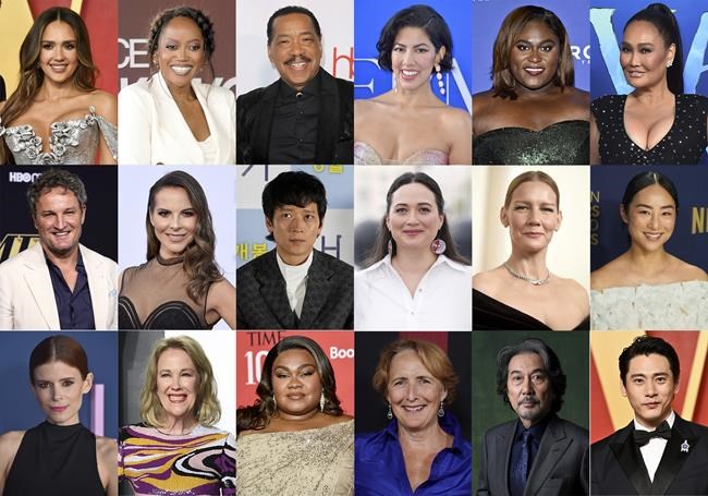 Lily Gladstone, Da’Vine Joy Randolph, 485 others invited to join film academy | iNFOnews.ca Lily Gladstone, Da’Vine Joy Randolph, 485 others invited to join film academy | iNFOnews.ca
