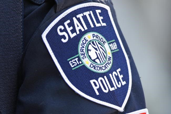 Washington high court to decide if Seattle officers who attended Jan. 6 rally can remain anonymous | iNFOnews.ca Washington high court to decide if Seattle officers who attended Jan. 6 rally can remain anonymous | iNFOnews.ca