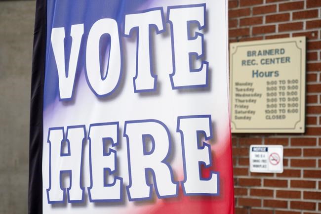 Tennessee election officials asking more than 14,000 voters to prove citizenship | iNFOnews.ca Tennessee election officials asking more than 14,000 voters to prove citizenship | iNFOnews.ca