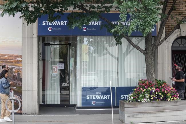 Was a Toronto byelection a wake-up call on Trudeau's approach to antisemitism? | iNFOnews.ca