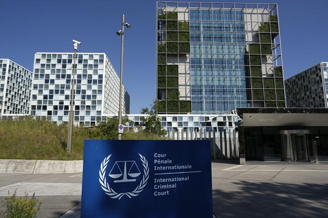 ICC convicts al-Qaida-linked leader of abusing prisoners in Mali | iNFOnews.ca ICC convicts al-Qaida-linked leader of abusing prisoners in Mali | iNFOnews.ca