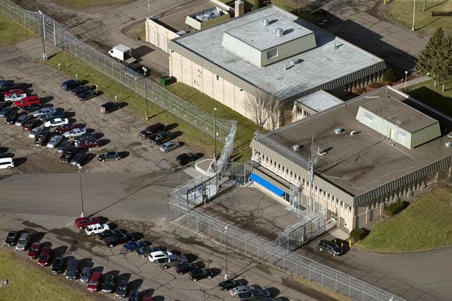 Wisconsin youth prison counselor is declared brain-dead after inmate assault | iNFOnews.ca