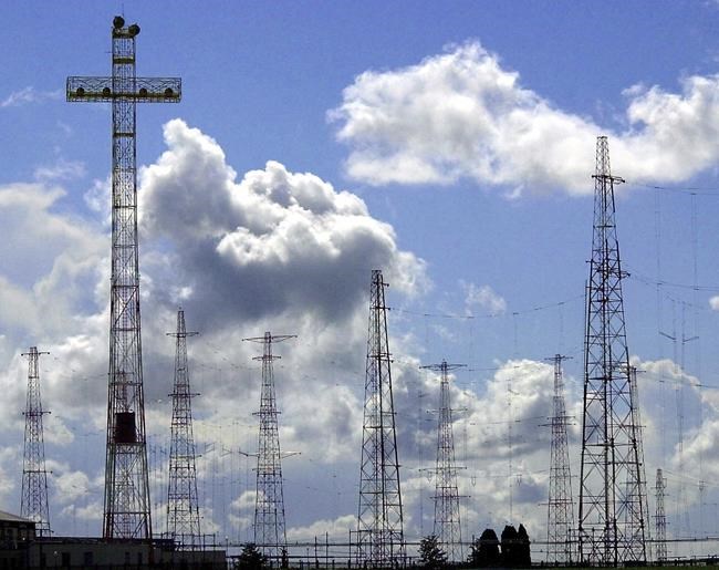 A Vatican Radio territory in north Rome once blamed for electro-smog will become a solar farm | iNFOnews.ca