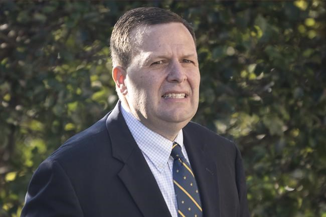Supreme Court overturns ex-mayor’s bribery conviction, narrowing the scope of public corruption law | iNFOnews.ca