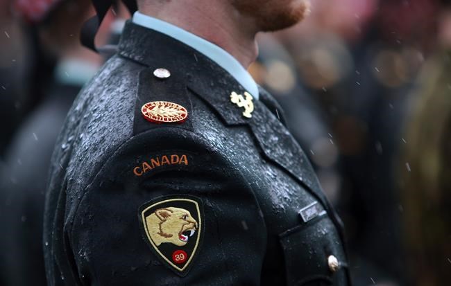 Lawyers looking for thousands of families owed money by Veterans Affairs | iNFOnews.ca Lawyers looking for thousands of families owed money by Veterans Affairs | iNFOnews.ca