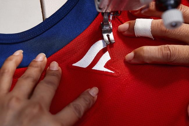 NHL and Fanatics unveil new jerseys for the 2024-25 season | iNFOnews.ca NHL and Fanatics unveil new jerseys for the 2024-25 season | iNFOnews.ca