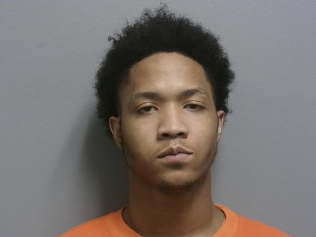 Suspect in Ohio killing rearrested after jail freed him by mistake | iNFOnews.ca